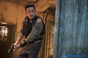 动作犯罪电影《甜蜜的人生》解说文案及全剧下载-自媒体之家