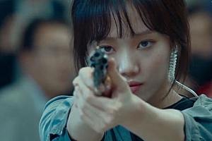 韩国犯罪电影《女警》解说文案及全剧下载-自媒体之家
