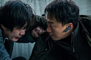 犯罪电影《野兽》解说文案/片源下载-自媒体之家