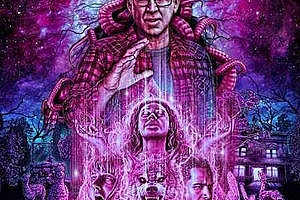 奇幻恐怖电影《星之彩》解说文案及全剧下载-自媒体之家