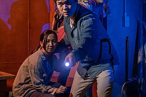 战争电影《地下室》解说文案/片源下载-自媒体之家