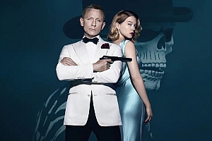 动作电影《007：幽灵党》解说文案/片源下载-自媒体之家
