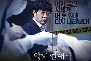 韩国惊悚电影《罪恶的编年史》解说文案及全剧下载-自媒体之家