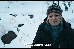 惊悚电影《迪亚特洛夫事件》解说文案/片源下载-自媒体之家
