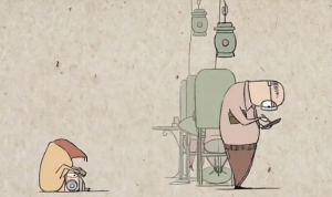 讽刺短片《低头人生》解说文案/片源下载 20220325162559-623ded17196da.jpg