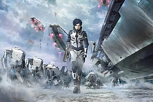 动漫电影《哥斯拉：怪兽行星》解说文案/片源下载-自媒体之家
