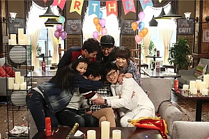 《爱情上上签》30集电视剧解说文案/片源下载（完结）-自媒体之家