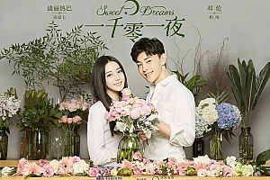 电视剧《一千零一夜》49集电视剧解说文案/片源下载（完结）-自媒体之家