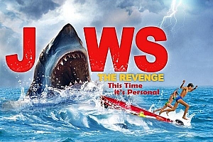 灾难电影《大白鲨》解说文案及全剧下载-自媒体之家