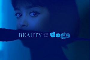 犯罪电影《美女与猎犬》解说文案完整版-自媒体之家