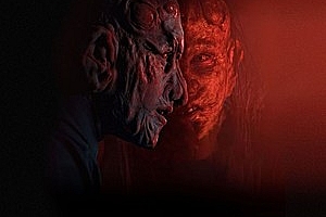 恐怖电影《今夜林中无人入睡2》解说文案/片源下载-自媒体之家