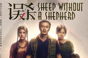 悬疑电影《误杀》解说文案及全剧下载-自媒体之家