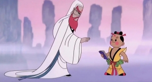 动漫电影《天书奇谭》解说文案/片源下载 20220325163514-623def42091b8.jpg