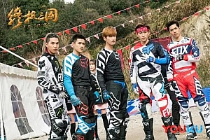 电视剧《终极三国2017》69集电视剧解说文案/片源下载（完结）-自媒体之家