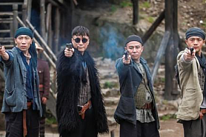 电视剧《一代枭雄》44集电视剧解说文案/片源下载（完结）-自媒体之家