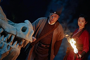 悬疑电影《新洗冤录》解说文案/片源下载-自媒体之家