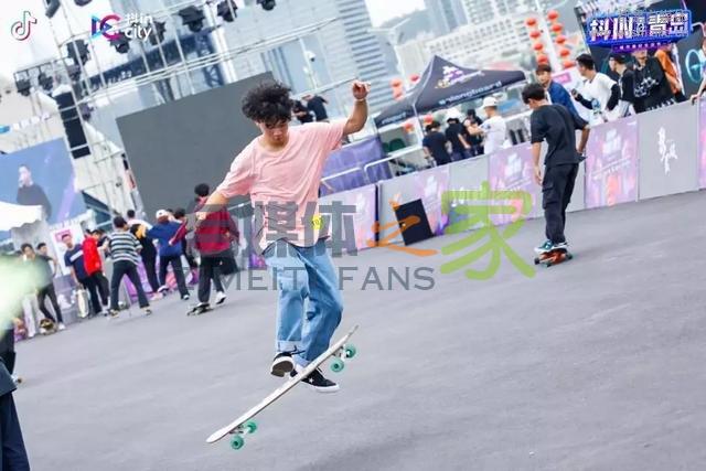 每场上万人次打卡的抖inCity嘉年华,有何亮点 20220326101955-623ee8cbbab9f.jpg