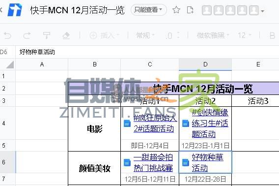 传媒公司加入快手MCN有什么好处? 20220327035551-623fe047d9e7d.jpg