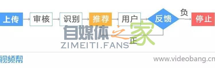 我们分析了10000条视频，终于挖掘出了头条推荐系统的秘密