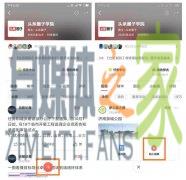 头条圈子开放圈内「小视频」功能，互动形式更丰富-自媒体之家