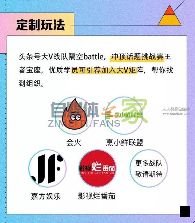 免费报名|头条星闻官创作营招募!等你来和明星面对面 20220327042124-623fe644bc826.jpg