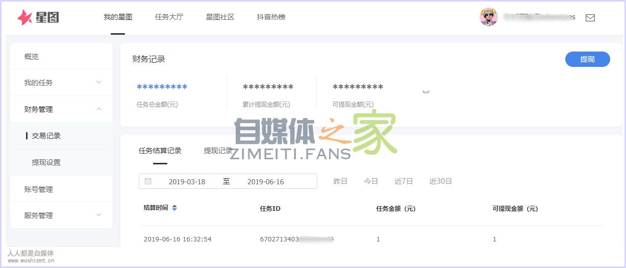 头条作者如何通过星图平台接单赚钱 20220327042215-623fe677d8947.jpg