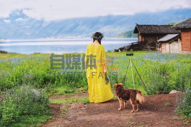 影像诗人董艺：涨粉慢变现难怎么办？让粉丝爱上你的3个绝招