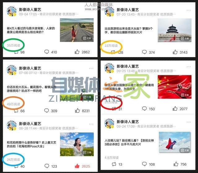 影像诗人董艺：涨粉慢变现难怎么办？让粉丝爱上你的3个绝招