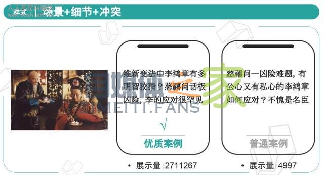 爆款标题必读，拆解8种常见爆款套路｜公开课笔记4