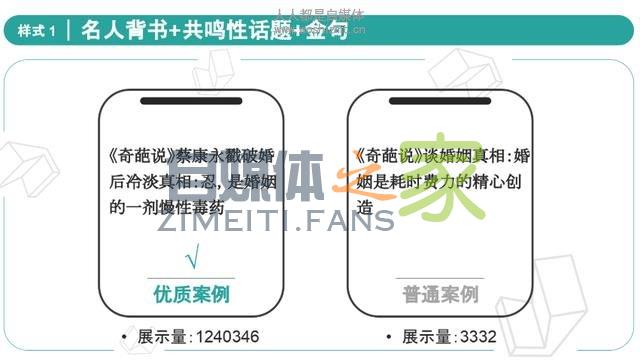爆款标题必读，拆解8种常见爆款套路｜公开课笔记4