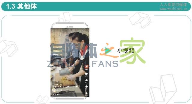 头条号做好内容电商难？是因为你没掌握这3类技巧！|公开课笔记7