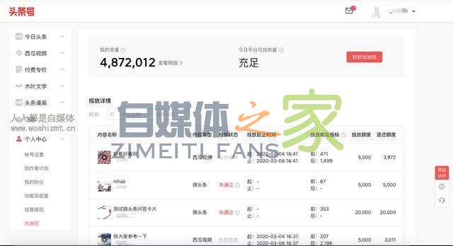头条创作者如何玩转内容营销？官方教你使用星图的4大正确姿势