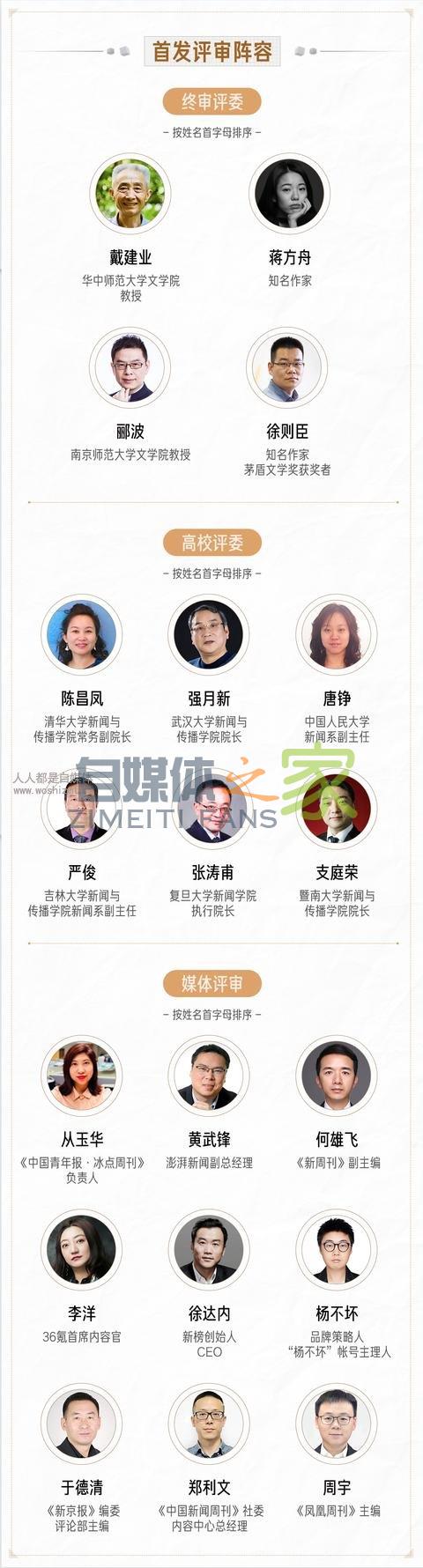 2020，重塑文字的力量 | 第二届今日头条全国新写作大赛开启