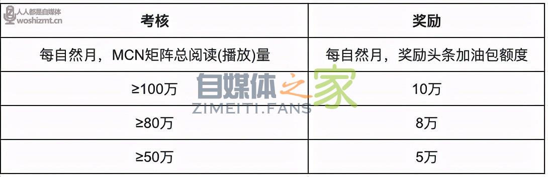 今日头条MCN招募计划,专属资源包帮助新机构成长 20220327042454-623fe716512e4.jpg