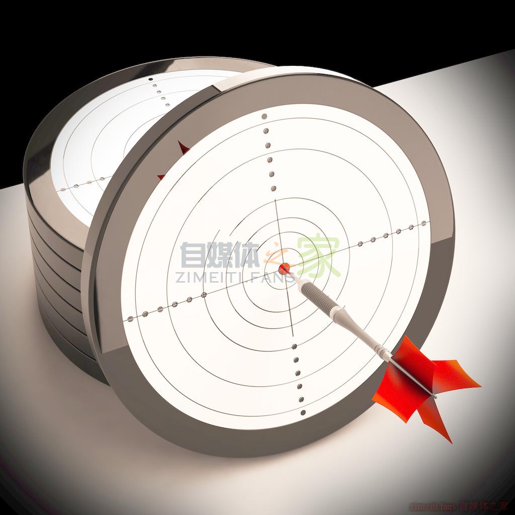 把聚焦点从平台转移到自身上