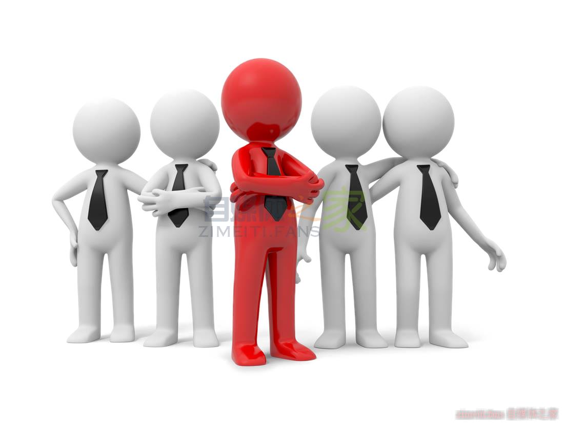 想办法把流量圈起来