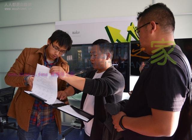 进击课堂对话陈翔六点半:搞笑视频如何做到高产出、不自嗨? 20220329055840-6242a010dde64.jpg