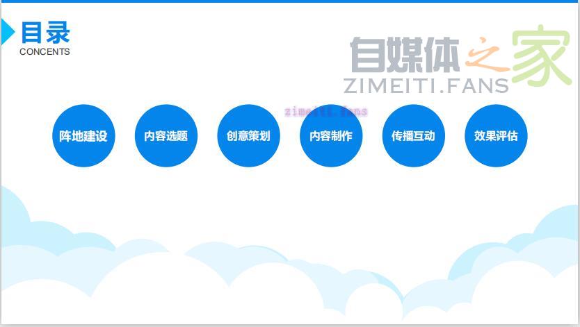 《企业百家号运营指南手册》