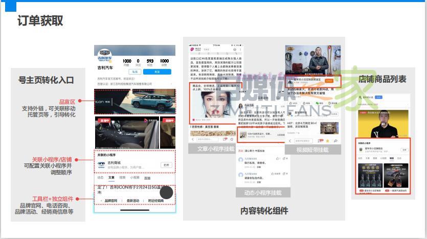 《企业百家号运营指南手册》