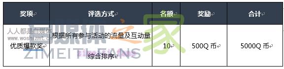 企鹅号11月游戏星推官招募计划,十大游戏等你来写! 20220331035322-624525b2b4d6c.jpg