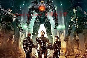 科幻电影《环太平洋》解说文案/片源下载-自媒体之家