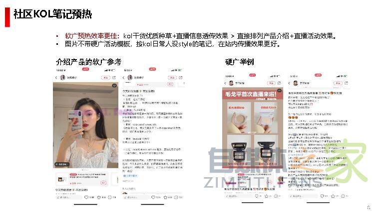 小红书企业号直播新手攻略