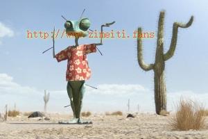 动漫电影《兰戈》解说文案/片源下载 20220416015032-625a20e8b4550.jpg