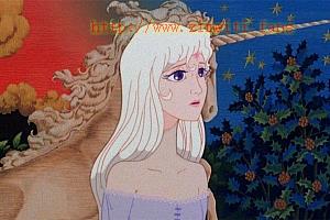 动漫电影《最后的独角兽》解说文案/片源下载-自媒体之家