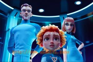 动漫电影《怪物家族2:人无完人》解说文案/片源下载 20220427030557-6268b315b4b5b.jpg