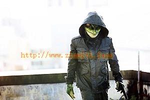 犯罪电影《恶魔蛙男》解说文案/片源下载-自媒体之家