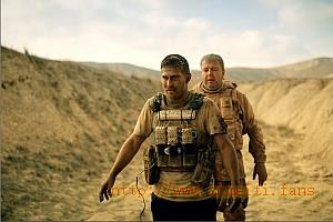 战争电影《沙漠往事》解说文案/片源下载-自媒体之家