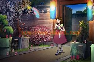 动漫电影《月光宫殿》解说文案/片源下载-自媒体之家