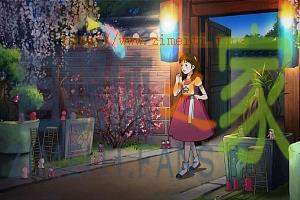 动漫电影《月光宫殿》解说文案/片源下载-自媒体之家