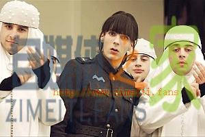 喜剧电影《女儿国的杰基》解说文案/片源下载-自媒体之家